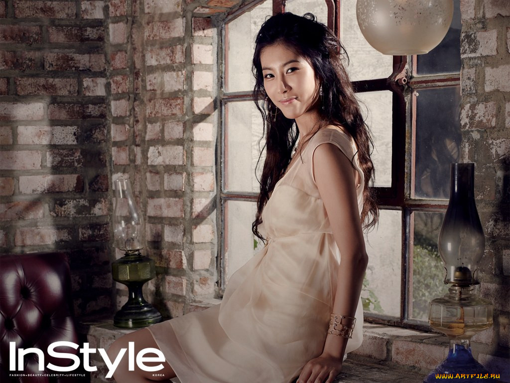 , instyle